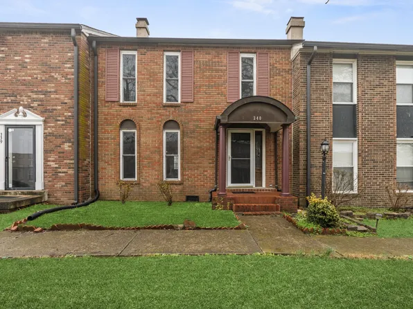 340 Huntington Ridge Dr, Nashville, TN 37211