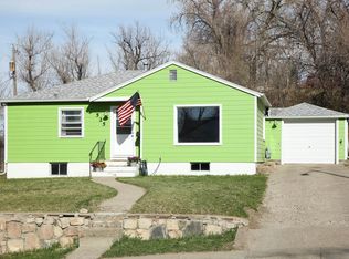 525 9th Ave, Havre, MT 59501