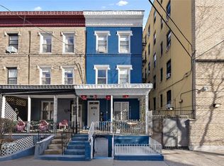 61 W 184th St, Bronx, NY 10468