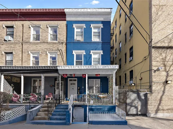 61 W 184th Street, Bronx, NY 10468