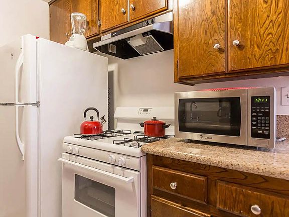 Includes Pots, Pans, Dishes, Etc.