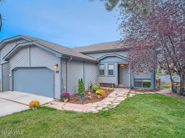 95 Meile Ln, Edwards, CO 81632