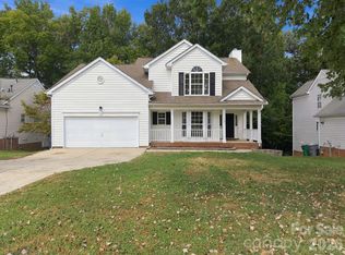 10501 Worsley Ln #113, Charlotte, NC 28269