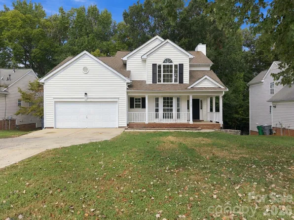 10501 Worsley Ln #113, Charlotte, NC 28269