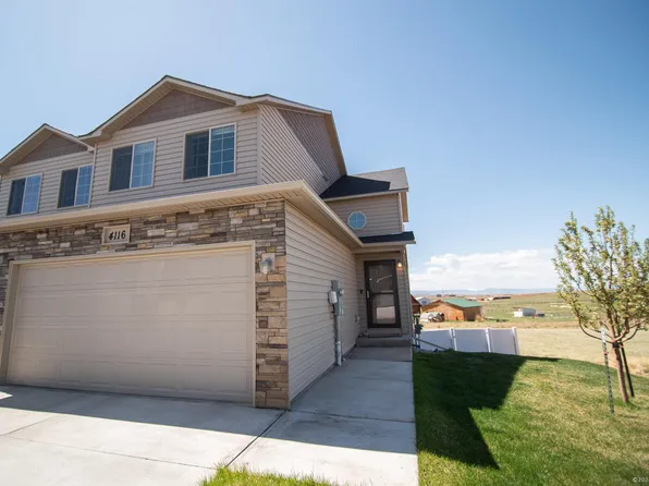 4116 Plateau Ct, Laramie, WY 82070