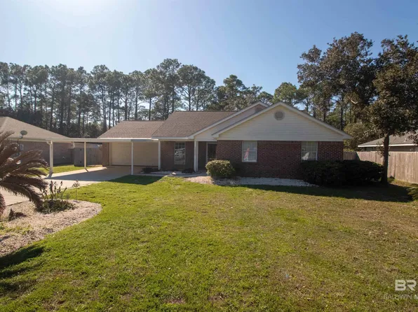16012 Brigadoon Trl, Gulf Shores, AL 36542