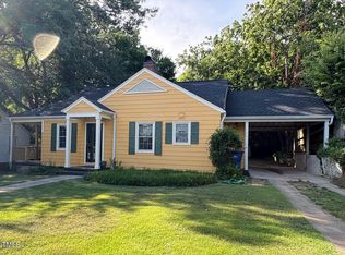 719 E Whitaker Mill Rd, Raleigh, NC 27608