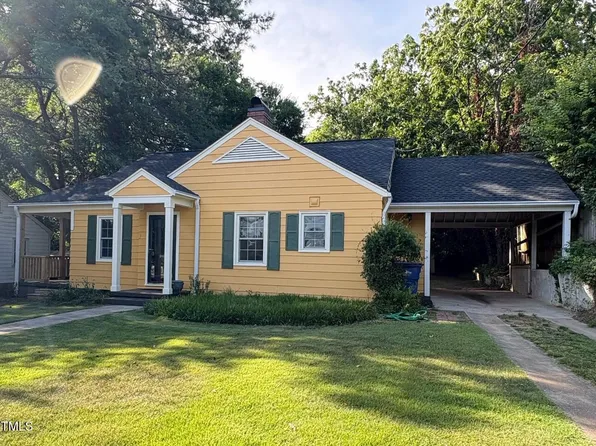 719 E Whitaker Mill Rd, Raleigh, NC 27608