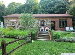 146 Stone Bridge Road Ext, East Durham, NY 12423