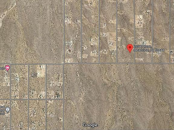 A wider view of property