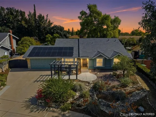 366 Andover Dr, Claremont, CA 91711
