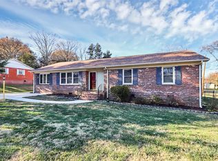 217 Ridge Dr, Harrisburg, NC 28075