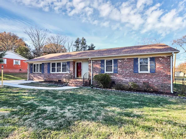 217 Ridge Dr, Harrisburg, NC 28075