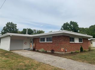 8537 Midwood Ave, Saint Louis, MO