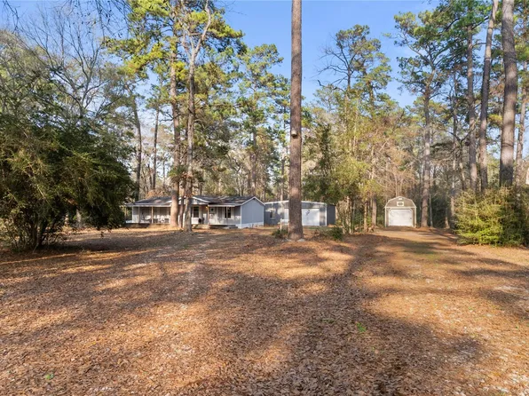 27310 Decker Woods Dr, Magnolia, TX 77354