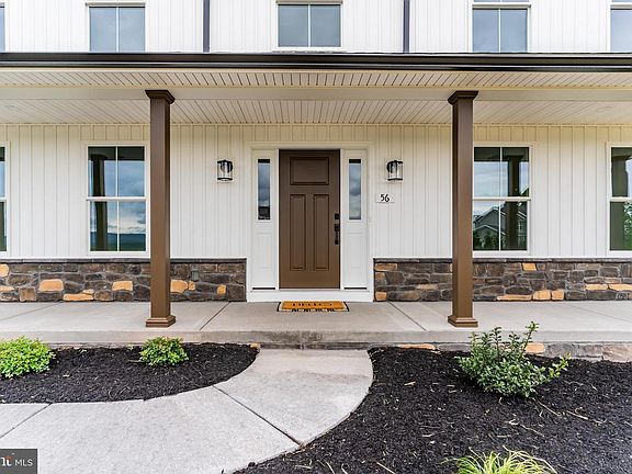 3rd image of 56 Pinetree Dr