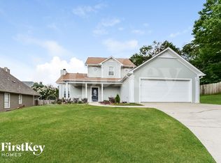 917 Jackson Cir, Helena, AL 35080