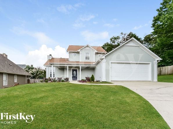 917 Jackson Cir