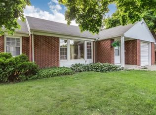 325 Covell Ave NW, Grand Rapids, MI 49504