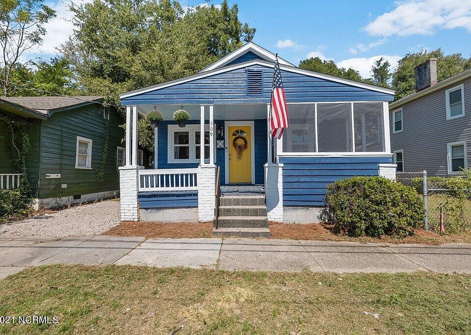 509 Street, Wilmington, NC 28401 Zillow