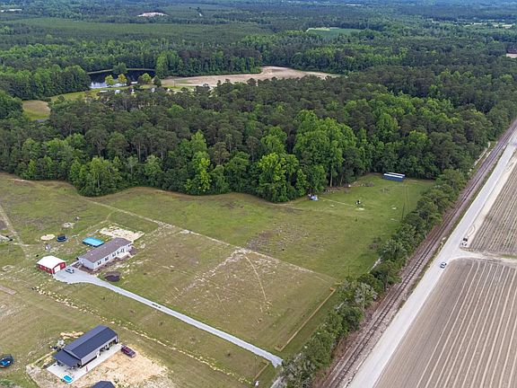 5th image of TBD Gurley Rd. #Tract 3
