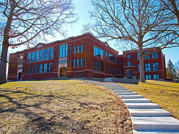 Portland School