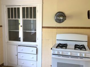 31 Prentice St #3, Worcester, MA 01604