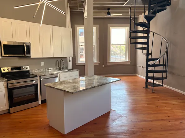 313 President Clinton Ave, Little Rock, AR