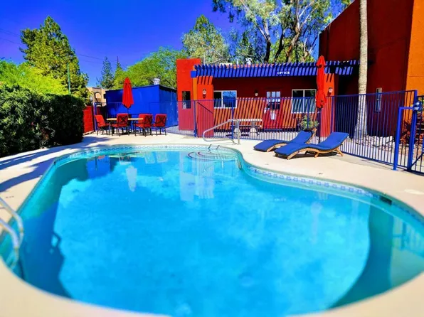 3135 N Mountain Ave, Tucson, AZ 85719