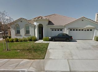 13663 Sydney Ave, Moreno Valley, CA 92555