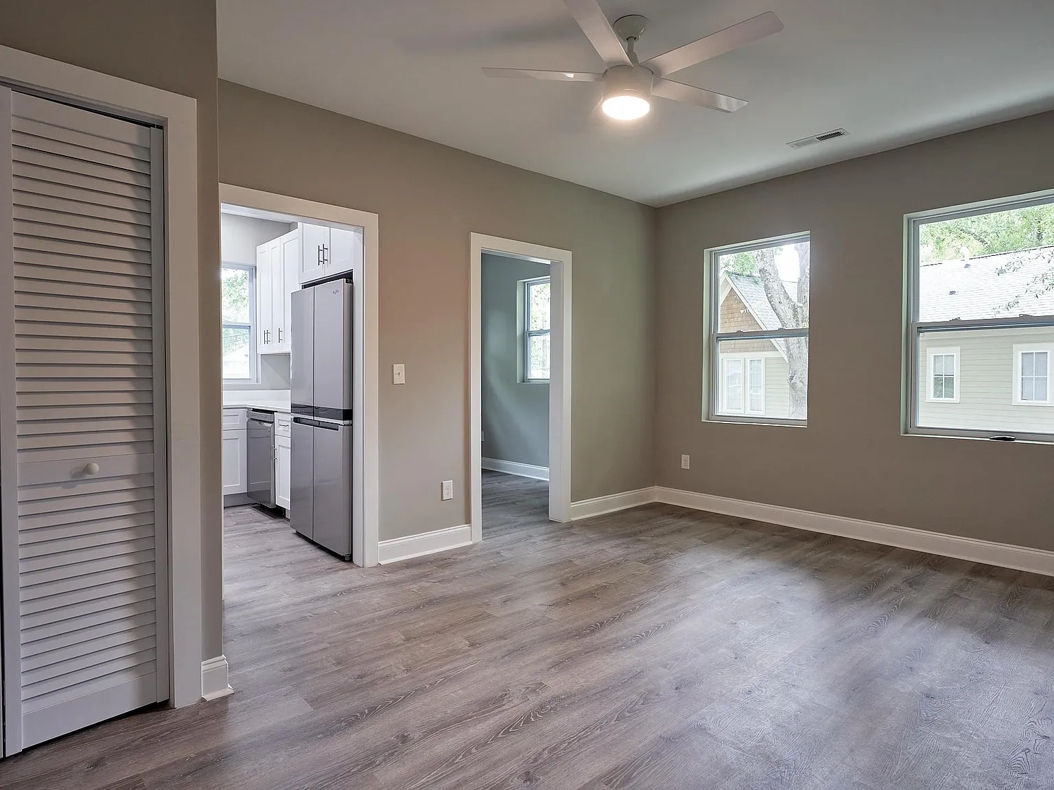 1 bed, 850 sqft, $1,950 — Photo 3