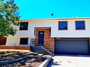 5825 N Smoke Rise Dr, Flagstaff, AZ 86004
