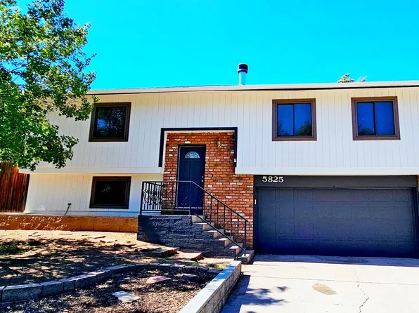5825 N Smoke Rise Dr, Flagstaff, AZ 86004