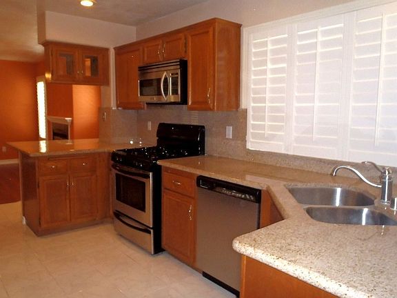 Kitchen Inside