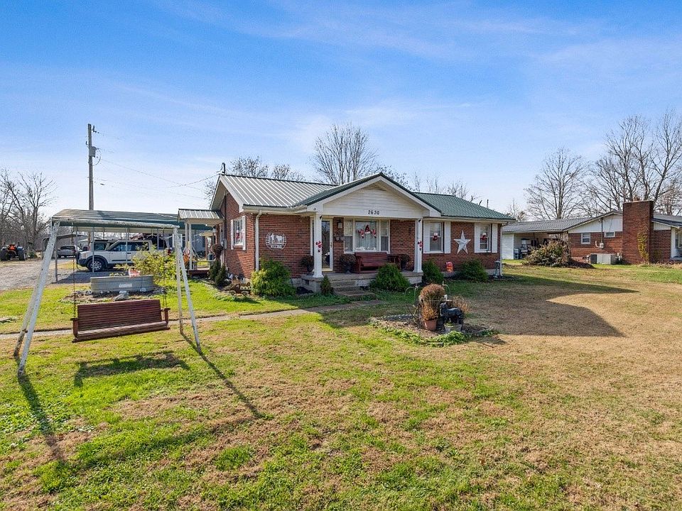 2630 Bearwallow Rd, Ashland City, TN 37015 Zillow