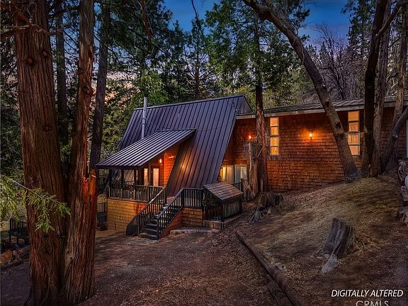 3rd image of 32868 Conifer Camp Rd