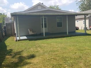 143 Burley Ave, Lexington, KY 40503