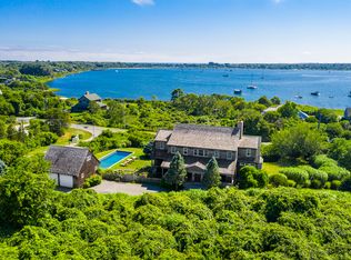 2 Homeward Ln, Montauk, NY 11954