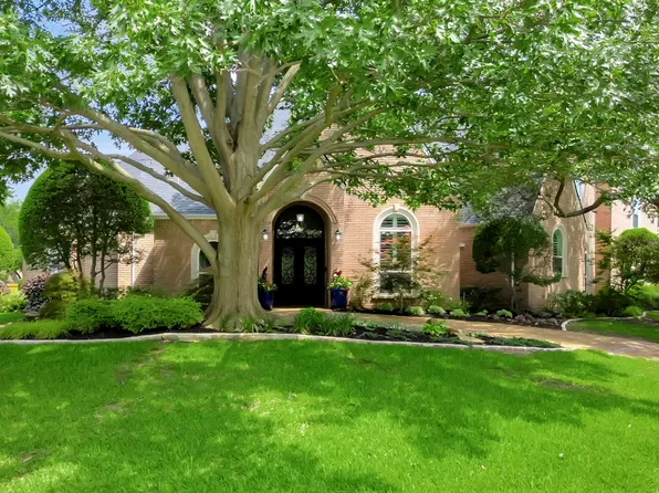 201 Hancock Ct, Colleyville, TX 76034