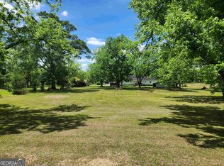 0 S Green St, Dexter, GA 31019