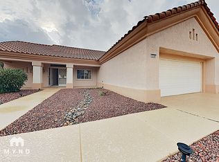 16181 W Heritage Dr, Sun City West, AZ 85375