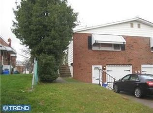 15136 Carter Rd, Philadelphia, PA 19116