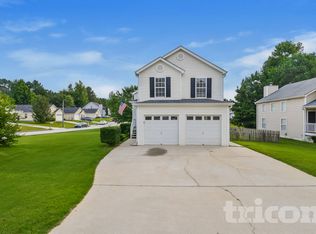 1053 Abercorn Way, Douglasville, GA 30134