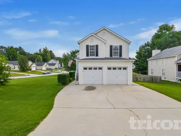 1053 Abercorn Way, Douglasville, GA 30134