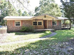 3221 Princeton Rd, West Columbia, SC 29170