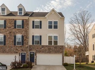 1770 Rockledge Ter, Woodbridge, VA 22192