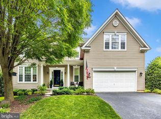 2509 Rocky Pointe Ct, Frederick, MD 21702
