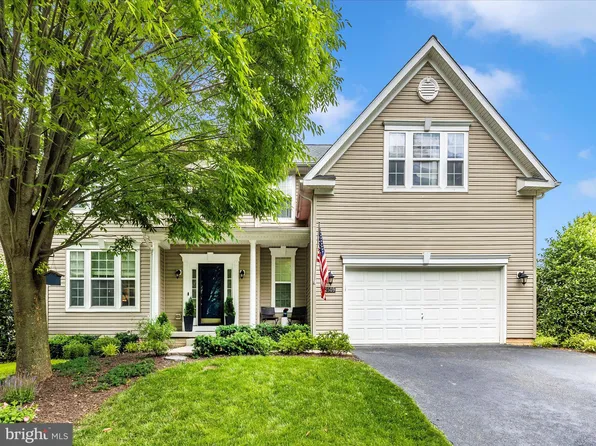 2509 Rocky Pointe Ct, Frederick, MD 21702