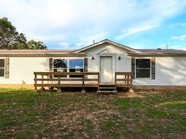 3917 County Road 4420, West Plains, MO 65775