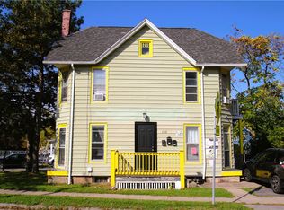 152 Monroe Ave, Brockport, NY 14420